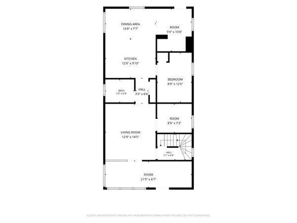 1224 Gunderson AVE, Berwyn, IL 60402