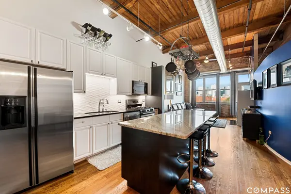1500 W Monroe ST #623, Chicago, IL 60607