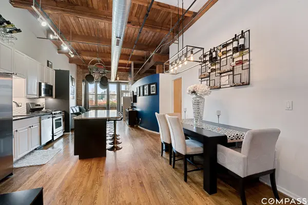 1500 W Monroe ST #623, Chicago, IL 60607