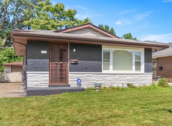 14516 Van Buren ST, Dolton, IL 60419