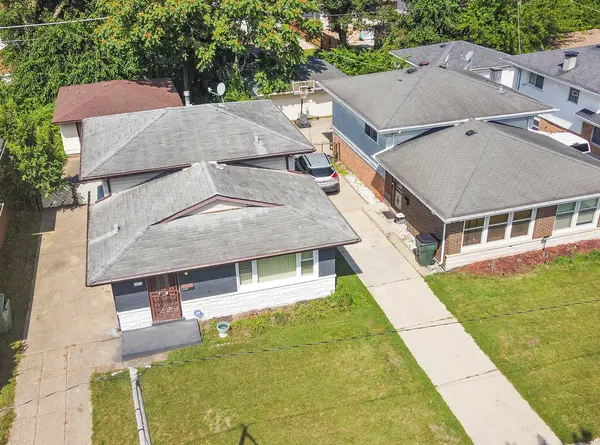 14516 Van Buren ST, Dolton, IL 60419