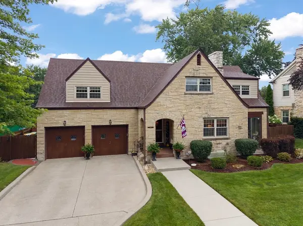 1219 Taylor ST, Joliet, IL 60435