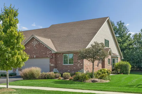 15043 S Preserve DR, Lockport, IL 60441