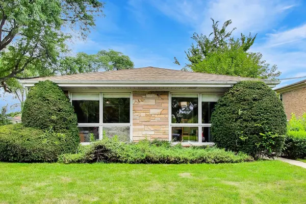 3442 Wilmette AVE, Wilmette, IL 60091