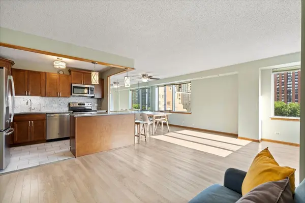 801 S PLYMOUTH CT #620, Chicago, IL 60605