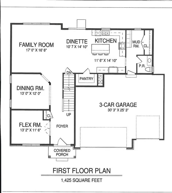 1977 Switchgrass LN, Yorkville, IL 60560