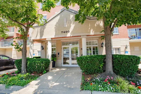 7400 N LINCOLN AVE #511, Skokie, IL 60076