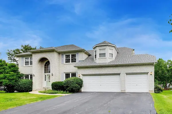 840 NAPA LN, Aurora, IL 60502