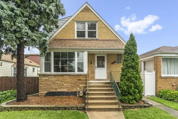 Address not disclosed, Chicago, IL 60634