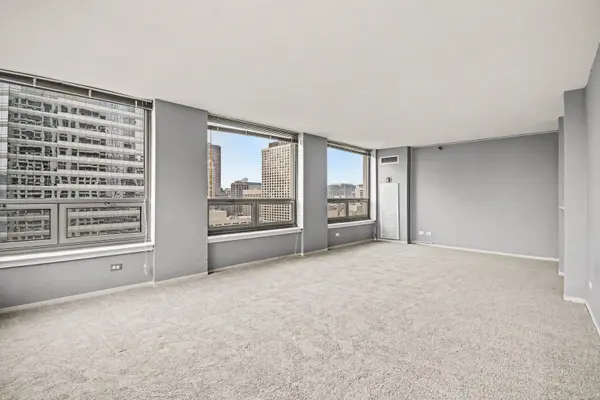 440 N Wabash AVE #3204, Chicago, IL 60611