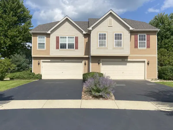 8416 Redbud CT, Wonder Lake, IL 60097