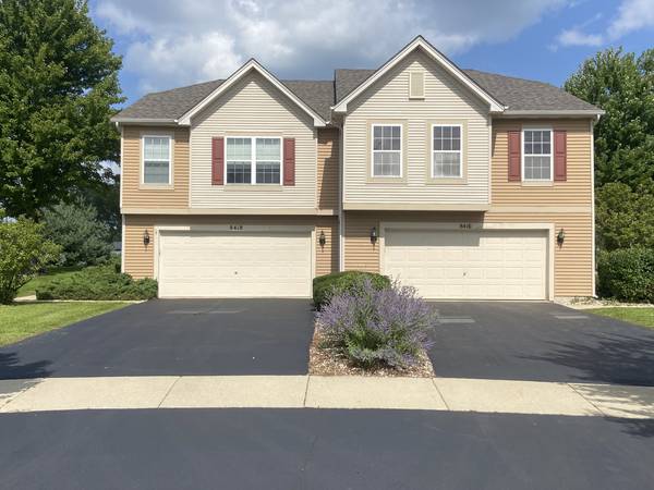 8416 Redbud CT, Wonder Lake, IL 60097