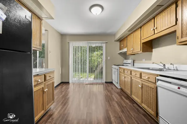298 Sunset TRL #298, New Lenox, IL 60451