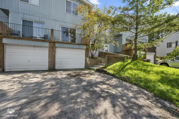 298 Sunset TRL #298, New Lenox, IL 60451