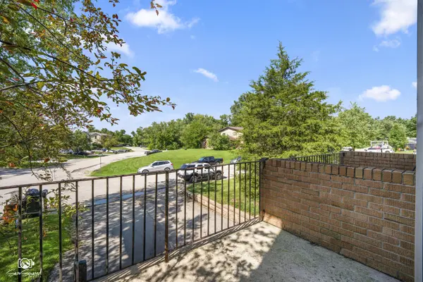 298 Sunset TRL #298, New Lenox, IL 60451