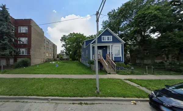 7007 S Aberdeen ST, Chicago, IL 60621