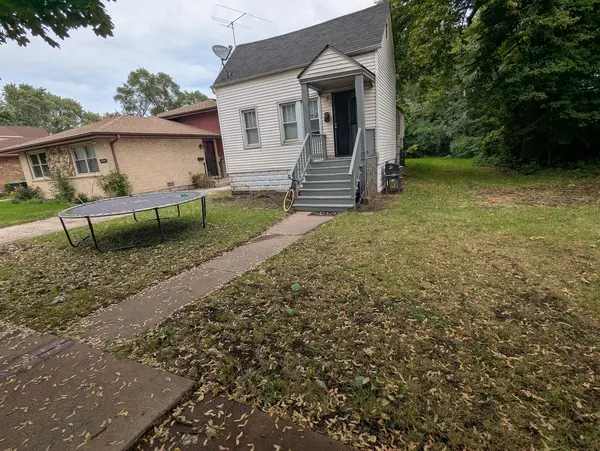 12541 S Wentworth AVE, Chicago, IL 60628