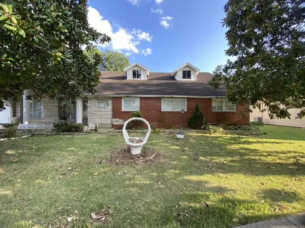 1504 E Saint Louis ST, West Frankfort, IL 62896