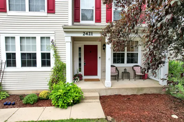 2421 Columbia LN, Montgomery, IL 60538