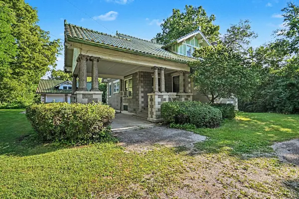 1133 Spencer RD, Joliet, IL 60433