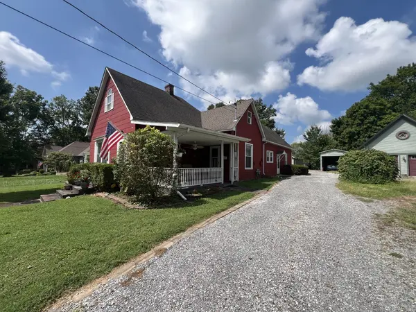 520 S Market ST, Marion, IL 62959
