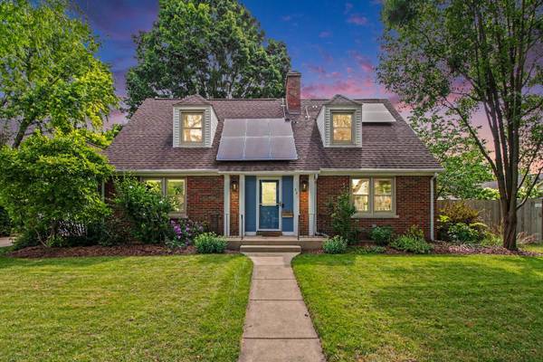 351 N Brockway ST, Palatine, IL 60067