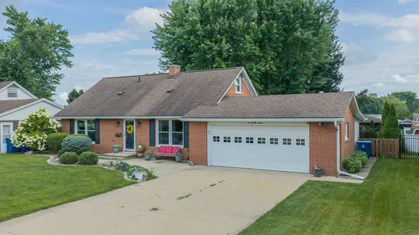 1027 W 3rd ST, Spring Valley, IL 61362