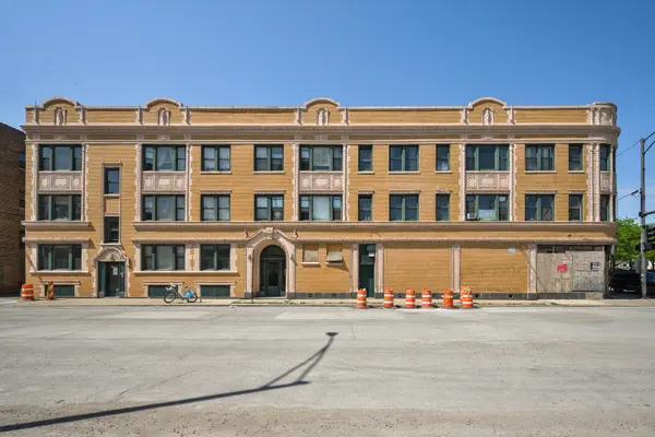 1206-1210 W 83rd ST, Chicago, IL 60620