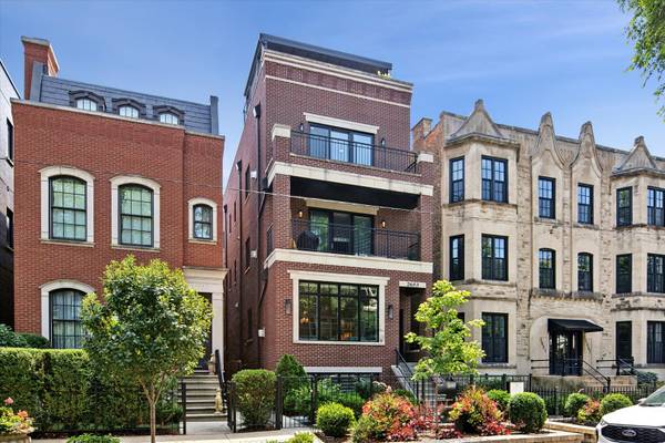 2653 N Dayton ST #1, Chicago, IL 60614