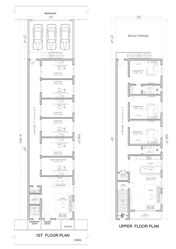 6848 S Ashland AVE, Chicago, IL 60636