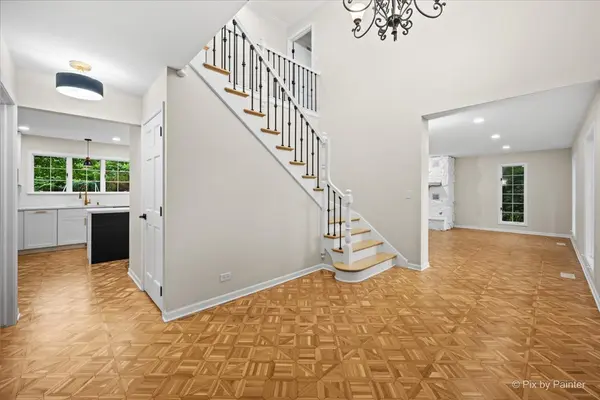 1 Carlisle RD, Hawthorn Woods, IL 60047