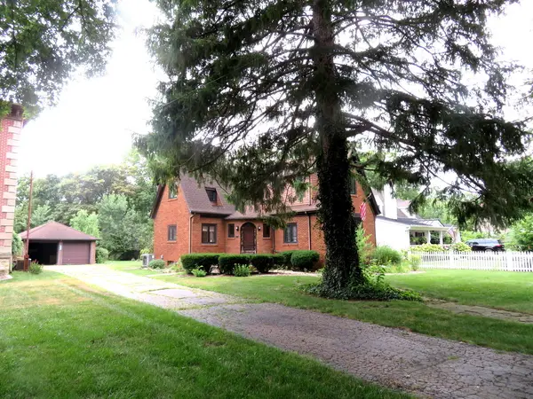 801 Fremont AVE, Morris, IL 60450