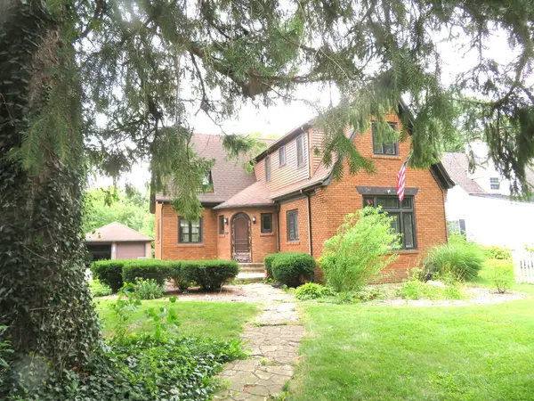 801 Fremont AVE, Morris, IL 60450
