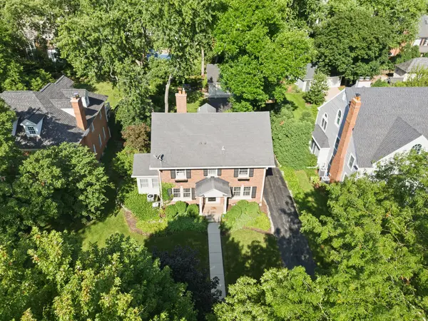 220 N Monroe ST, Hinsdale, IL 60521
