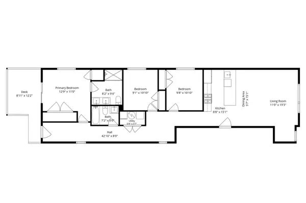 4053 S Prairie AVE, Chicago, IL 60653