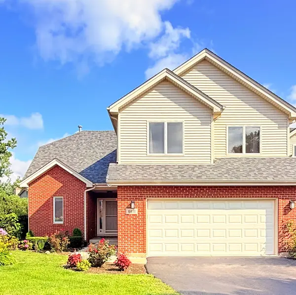 6611 Natasha CT, Countryside, IL 60525