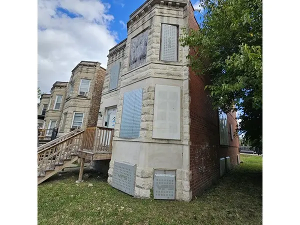 925 S Springfield AVE, Chicago, IL 60624