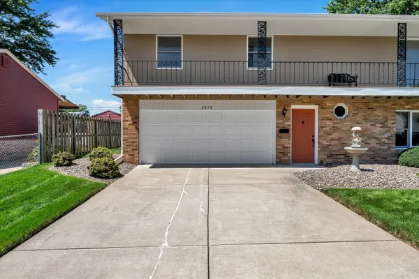 2618 N Elsie AVE, Davenport, IA 52804