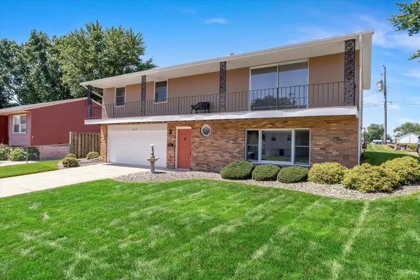 2618 N Elsie AVE, Davenport, IA 52804