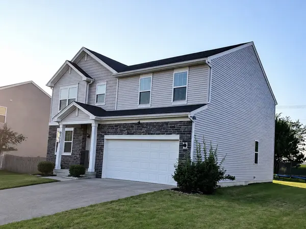 8509 Rosehall DR, Joliet, IL 60431