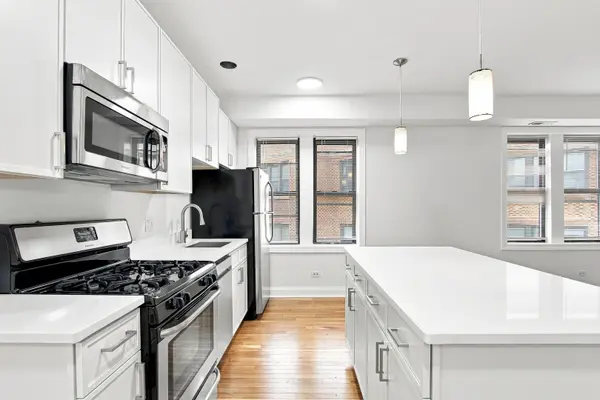 3729 N ELSTON AVE #3, Chicago, IL 60618