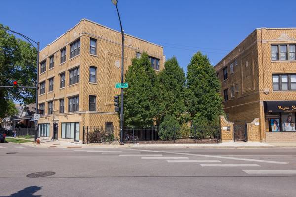 3731 N ELSTON AVE #2N, Chicago, IL 60618