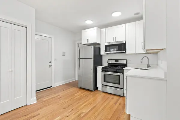 3731 N ELSTON AVE #2N, Chicago, IL 60618