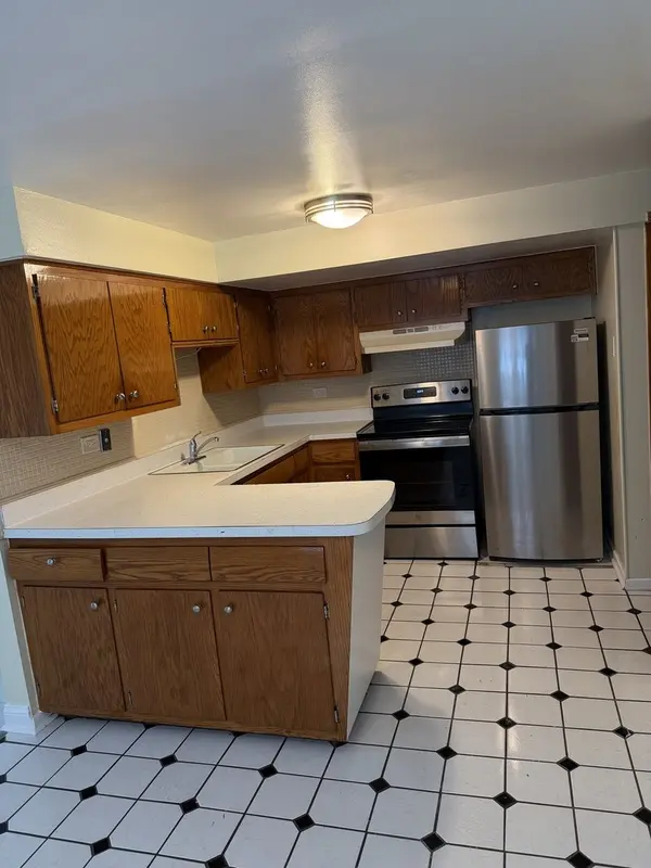 5743 S KENTON AVE #1S, Chicago, IL 60629