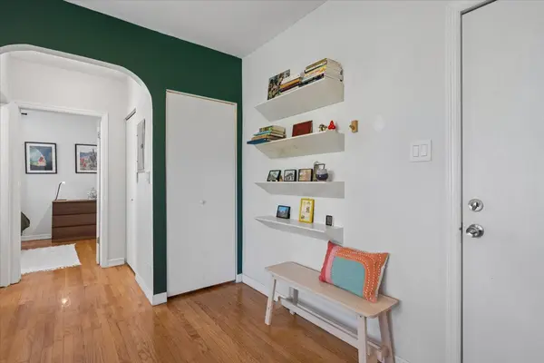 1411 W Farwell AVE #M3, Chicago, IL 60626