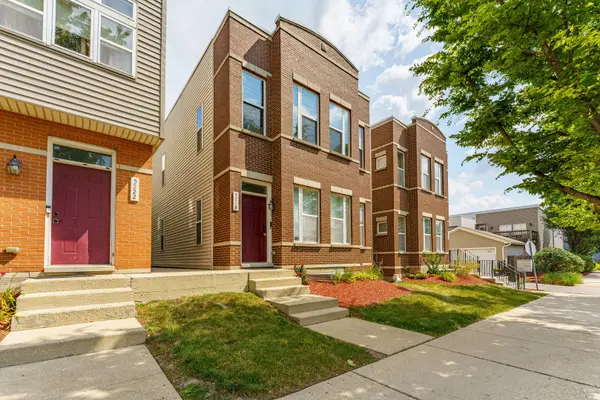 5218 W Galewood AVE #A, Chicago, IL 60639