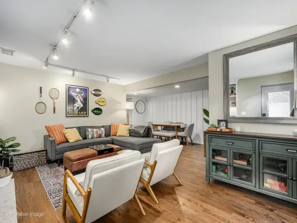 2543 N Racine AVE #G, Chicago, IL 60614
