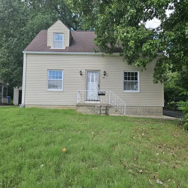 105 S 20th ST, Mt Vernon, IL 62864