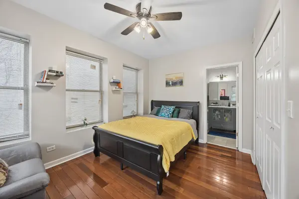 4731 S Ingleside AVE #D1, Chicago, IL 60615