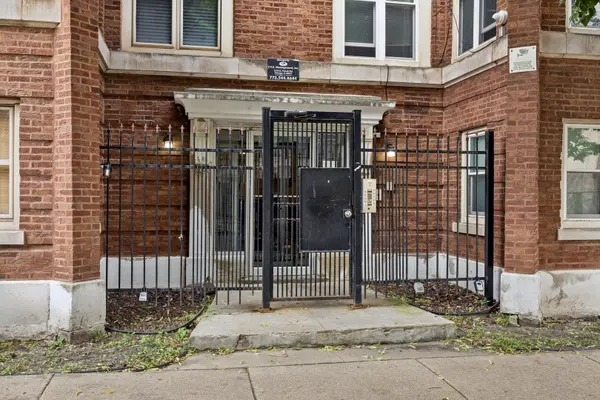 4731 S Ingleside AVE #D1, Chicago, IL 60615